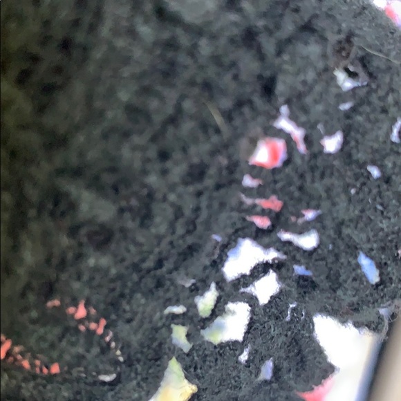 Black romper - Picture 4 of 6